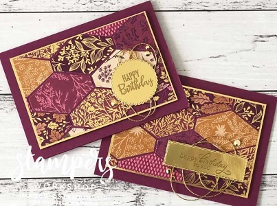 Tailored Tag Punch - Stampin' Studio